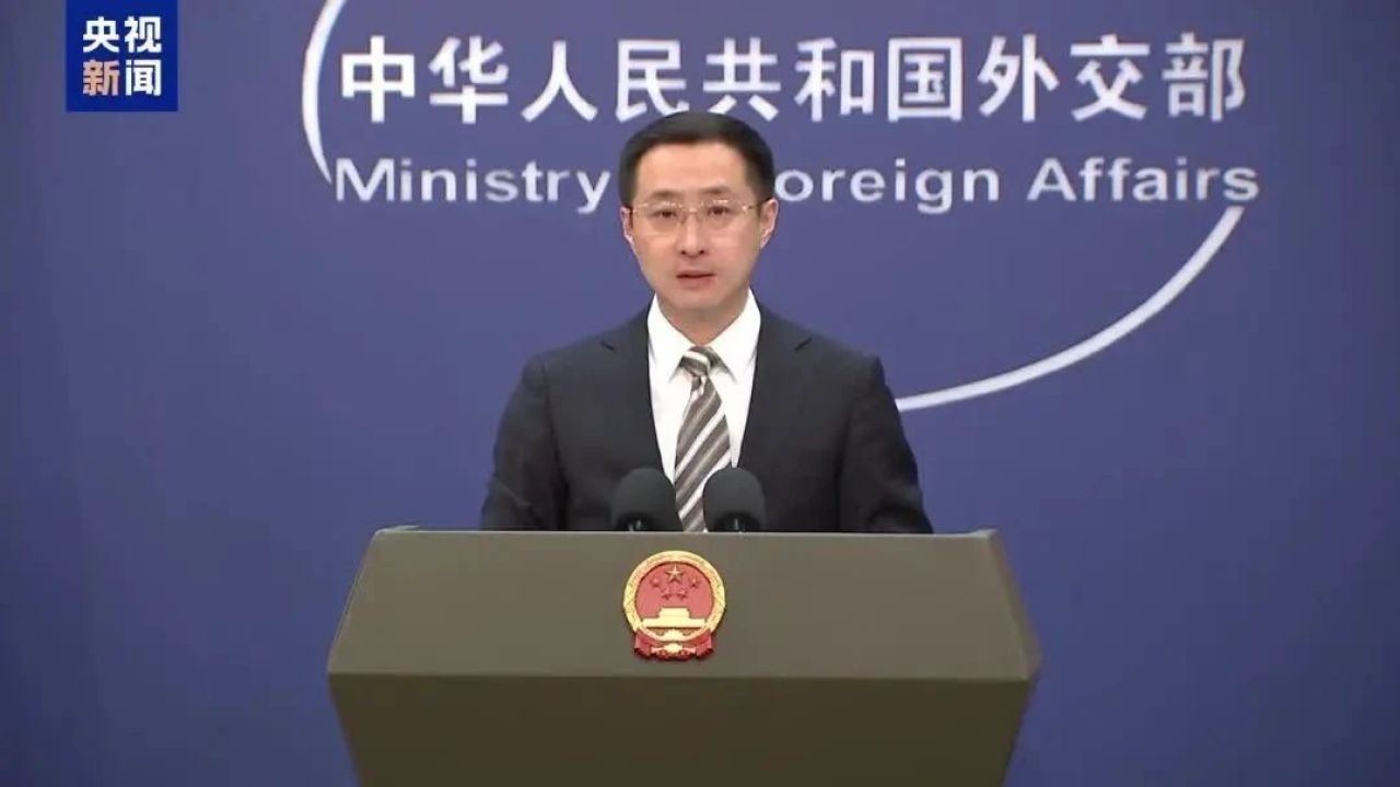 外交部：对日本等9国试行免签_高清