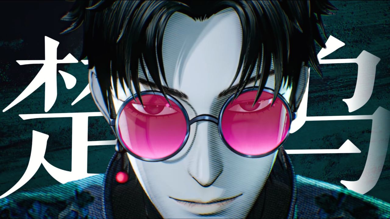 墨飞新作!火爆来袭!【楚乌】_高清1080P在线观看平台_腾讯视频