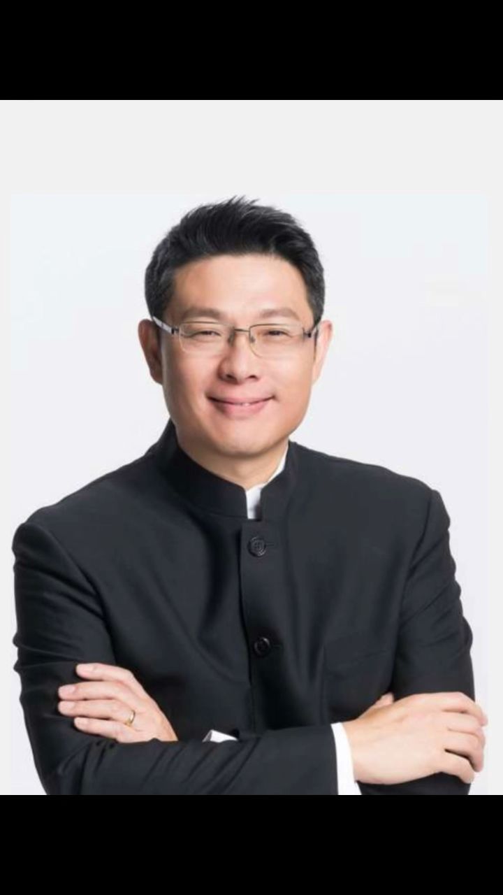 刘立丰（益普索（中国）咨询有限公司创始人、董事长，传播学博士）_高清1080P在线观看平台_腾讯视频