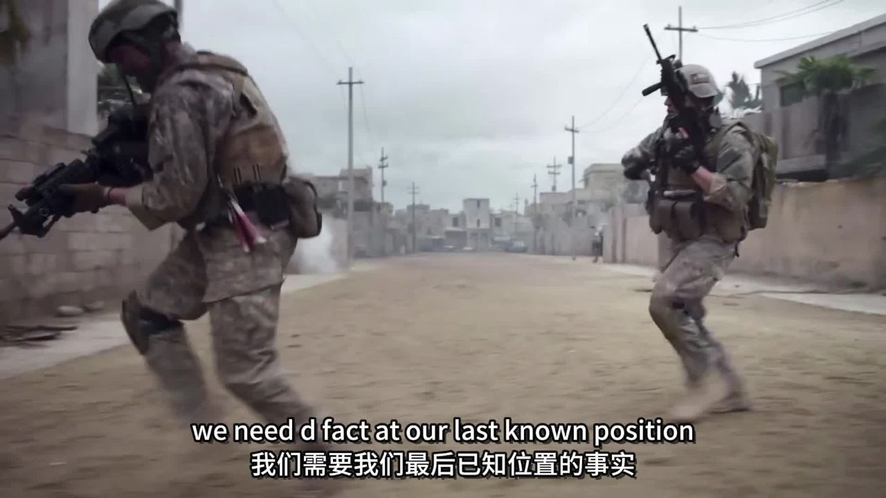 最新战争大片《遗军之战》首发预告片_高清1080P在线观看平台_腾讯视频