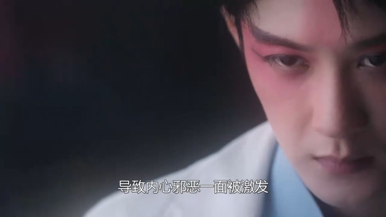 沈翊最终还是低估了方凯毅，他好不容易解决葛宇天杀人案，转头却掉讲方凯毅精心布置的陷阱，导致内心可怕—的面被激发出来_高清1080P在线观看平台 ...