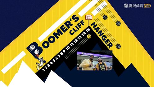 《NBA全场集锦》NBA常规赛 勇士vs步行者皓篮球二路解说全场回放