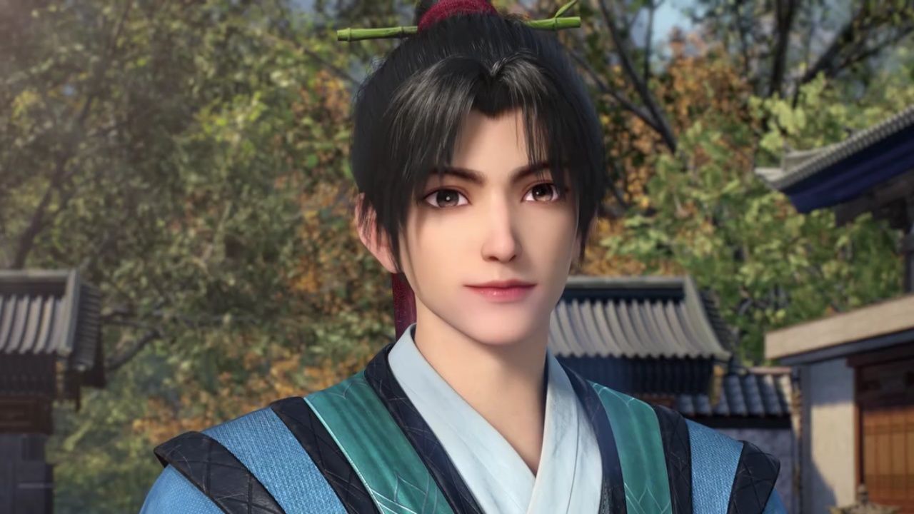 武炼巅峰:杨开正式打破连败记录,成为凌霄阁淬体境第一人