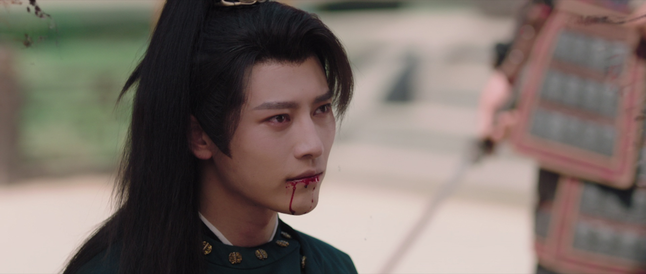 无主之花 18集
