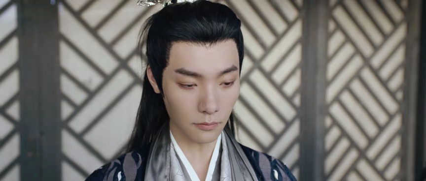 美人谋 16集