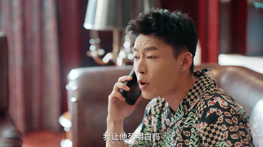 我能预见成功率 13集