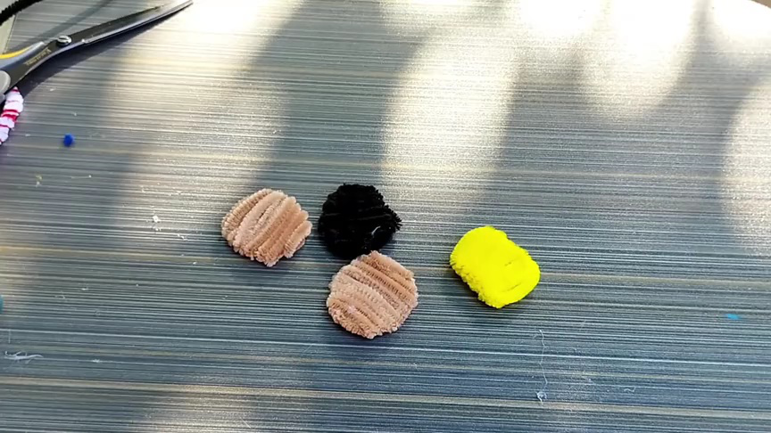 玩乐翻天扭扭手工坊 42集