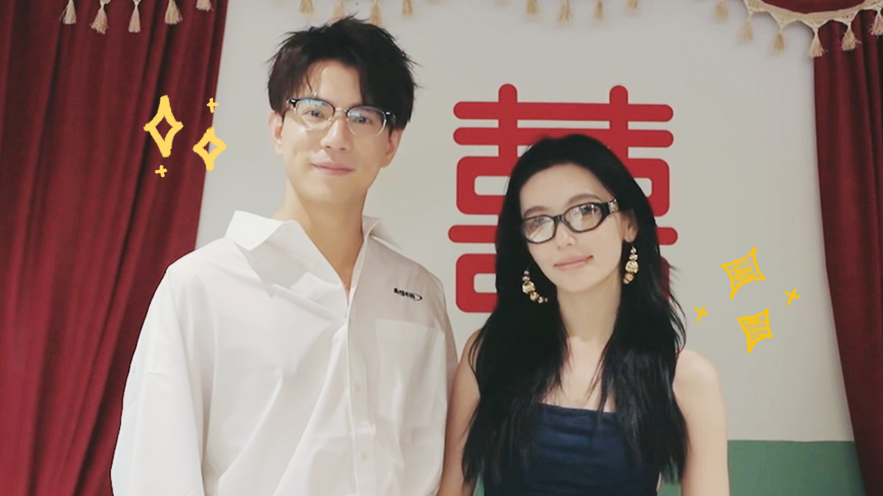 第2期下:太会了!首次约会就拍结婚照?