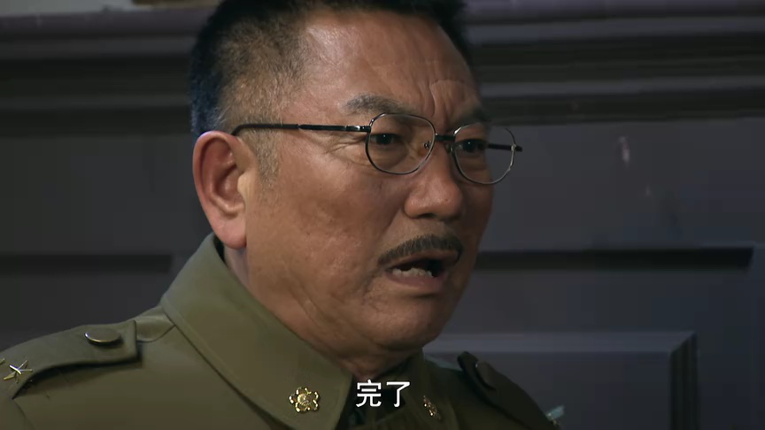 双重任务 1集