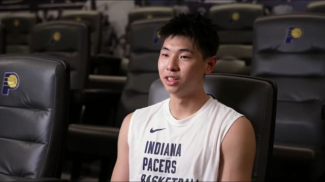 NBA夏季联赛：雷霆vs76人英文原声全场回放