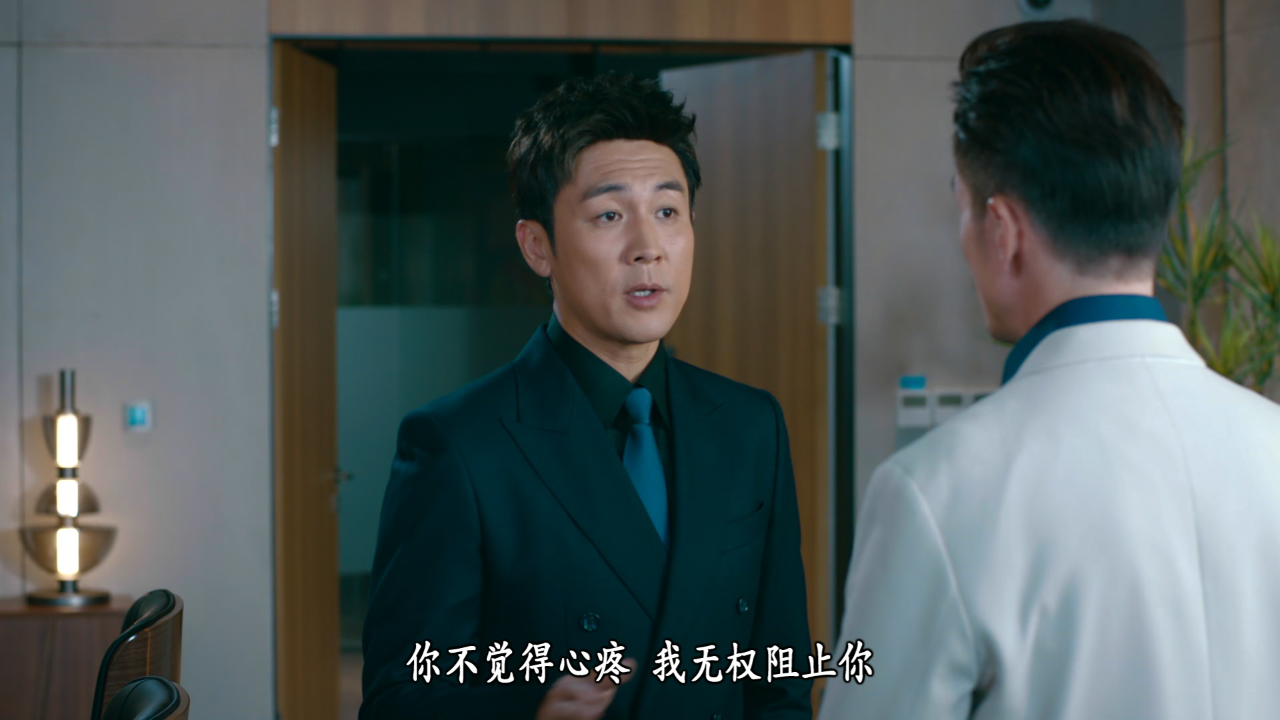 企业强人[普通话版] 15集