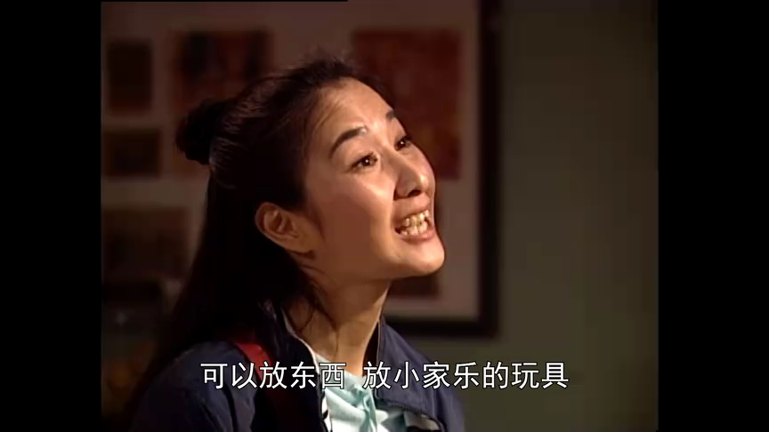 陀枪师姐2 3集