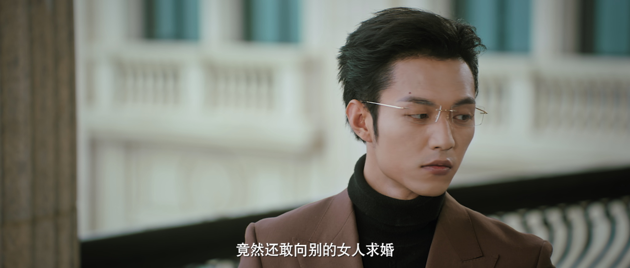 乘龙赘婿 15集