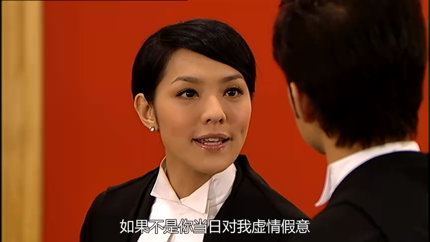律政新人王II[粤语版] 6集