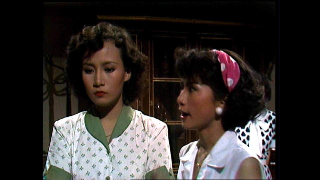 侬本多情[普通话版] 4集