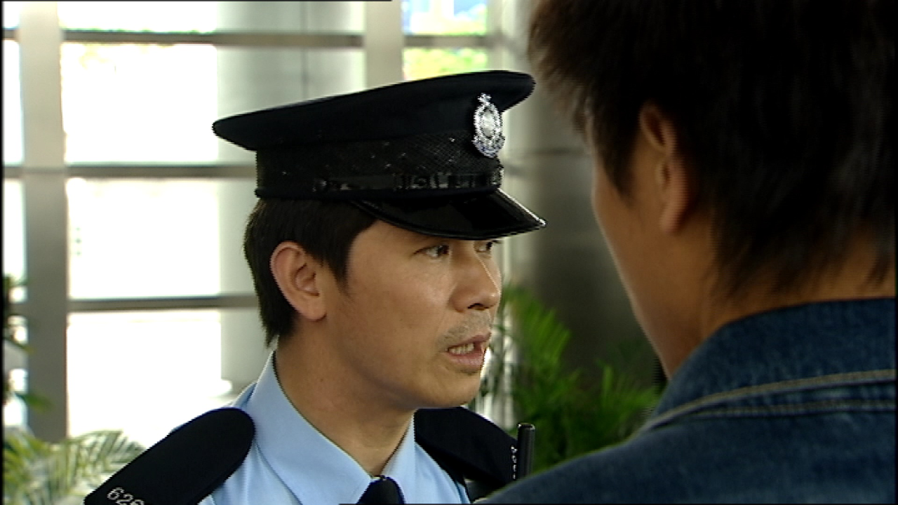 律政新人王II[粤语版] 17集