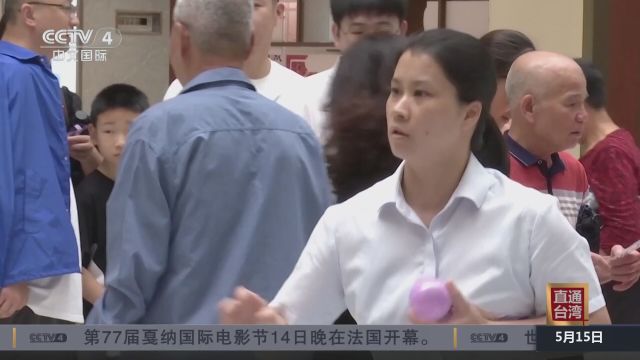 政策加持 厦门大嶝对台市场迎来台商入驻潮