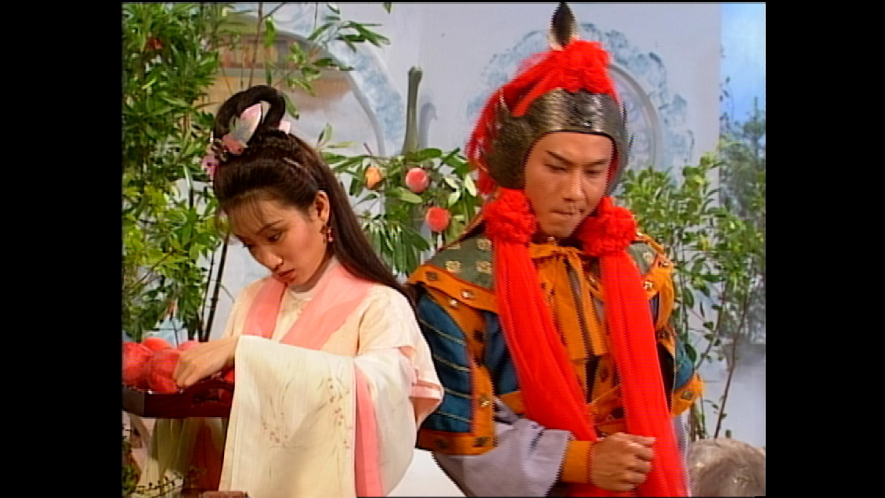 西游记96版[普通话版] 2集