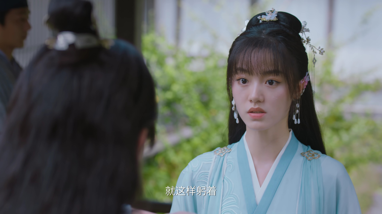 小亭台 4集