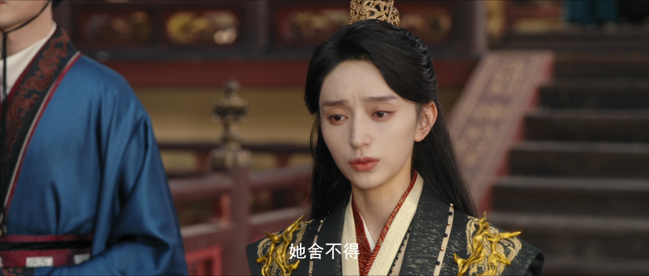 权宠 10集