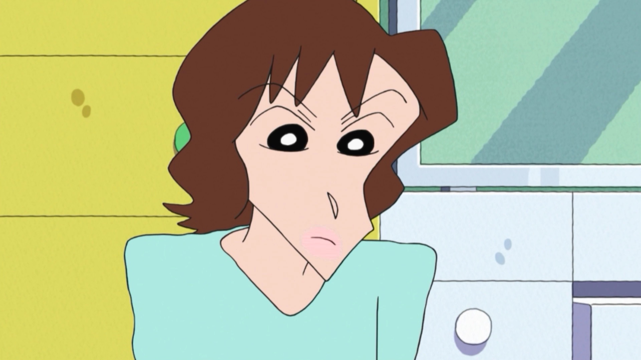 蜡笔小新 第8季 13集