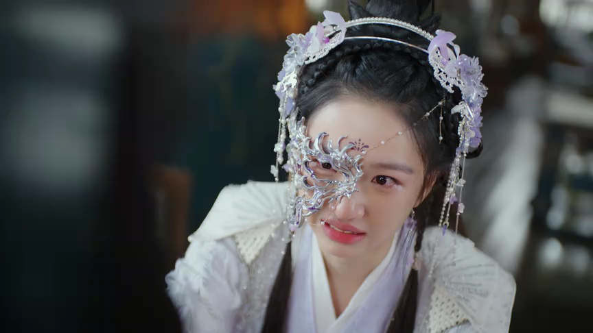 三生无殇 17集