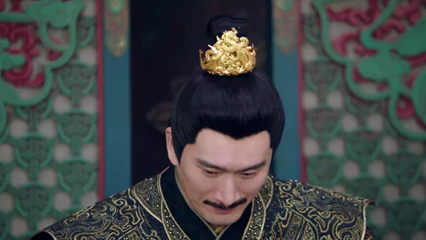 亲爱的阮小枫 12集