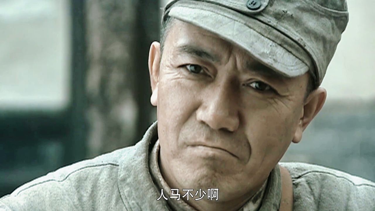 亮剑_10_高光片段_高清1080P在线观看平台_腾讯视频