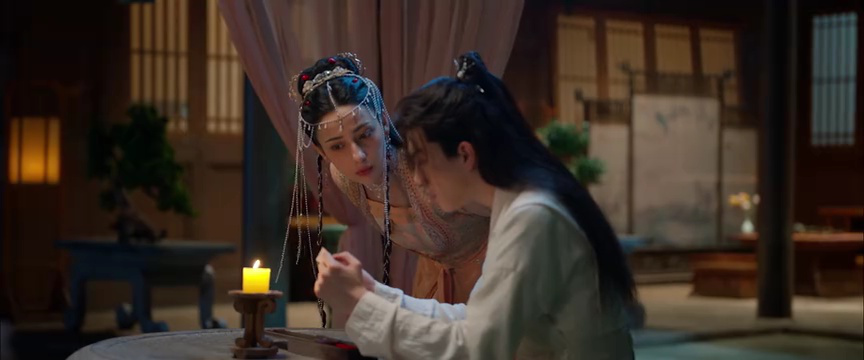 女官大人多指教 25集