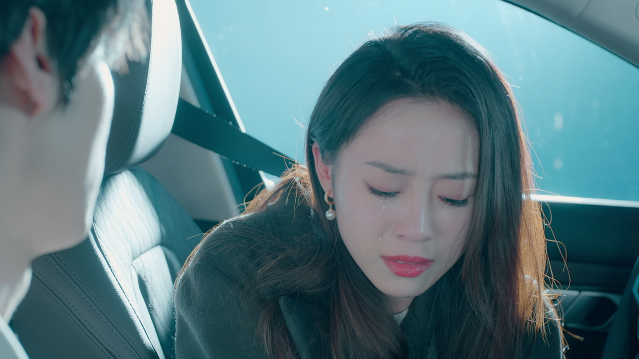我们不能在一起 11集