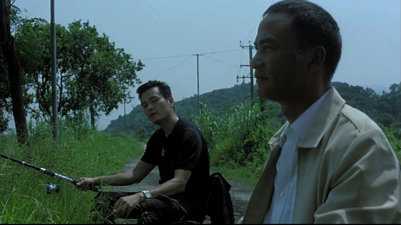 黑社会2：以和为贵(普通话版)_高光片段_高清1080P在线观看平台_腾讯视频
