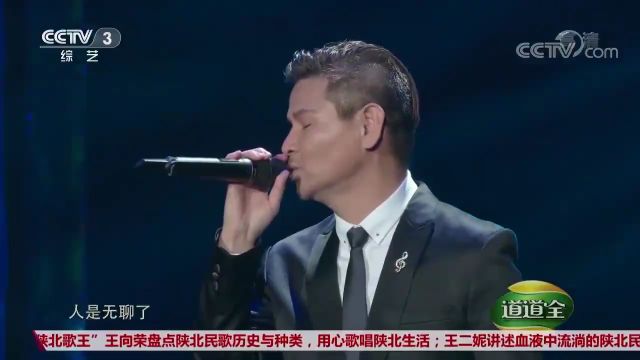 华D演唱《我真的受伤了》,歌声略显青涩,别有一番风味