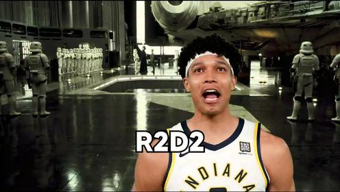 《NBA全场集锦》 【回放】NBA常规赛：奇才vs步行者第2节中文解说回放