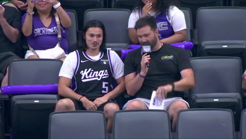 《NBA全场集锦》马刺vs中国男篮英文原声全场回放