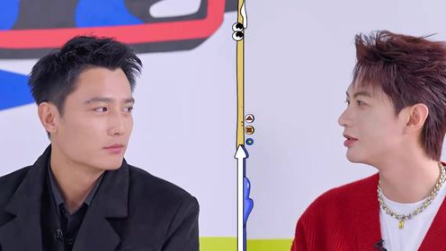 开播!短剧季_刘擎说自己不敢“癫”,宁静:你还不够疯?!_腾讯视频