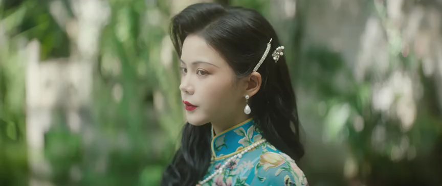 风月无边 1集