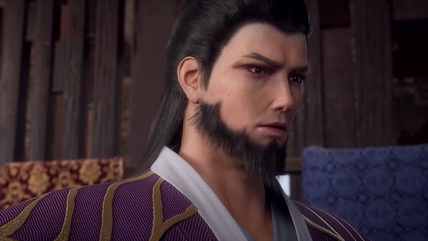 元尊 15集