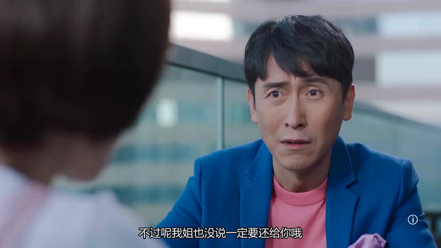 我家无难事[普通话版] 14集