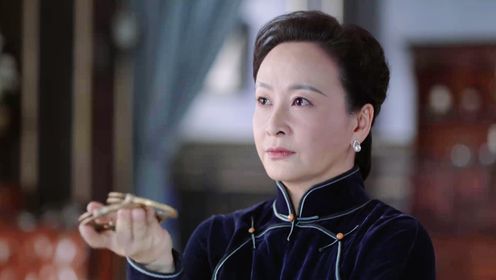 天下同心_蒋经国派人查处逮捕孔令侃，宋美龄出面阻挠_腾讯视频