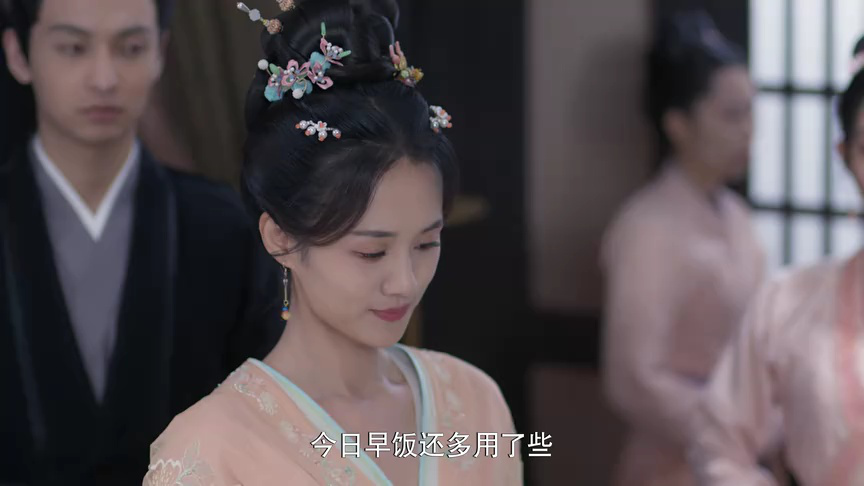 春来定风波 18集