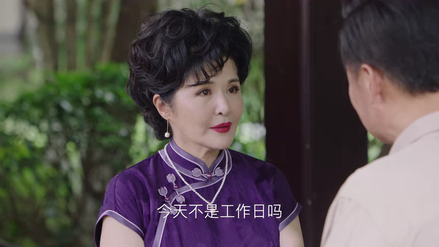 此心安处是吾乡[卫视版] 39集