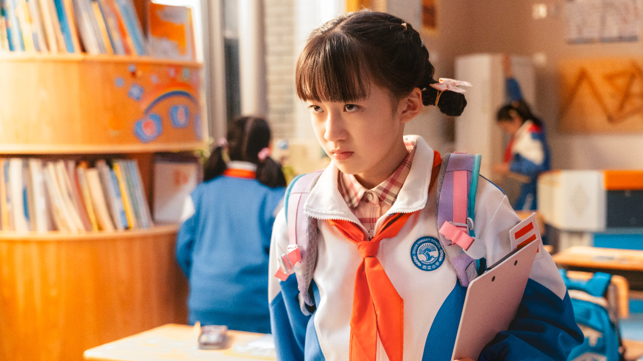 米小圈上学记3 14集