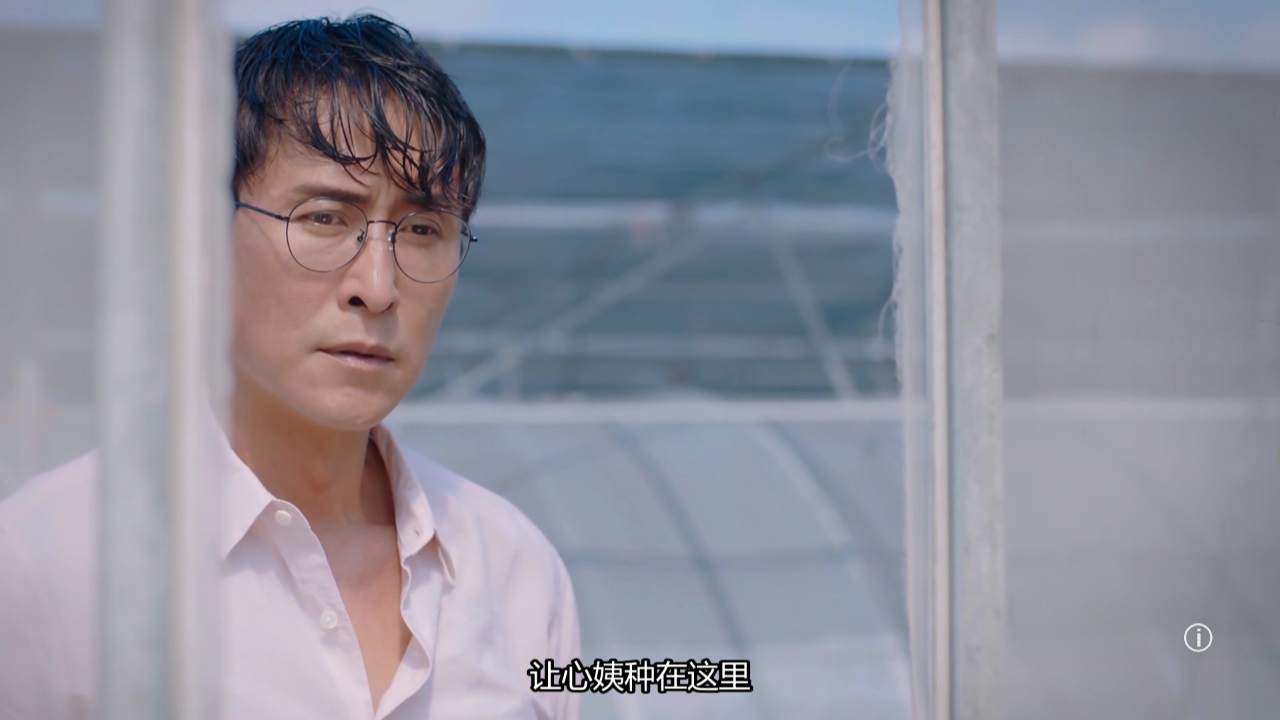 双生陌生人[粤语版] 3集