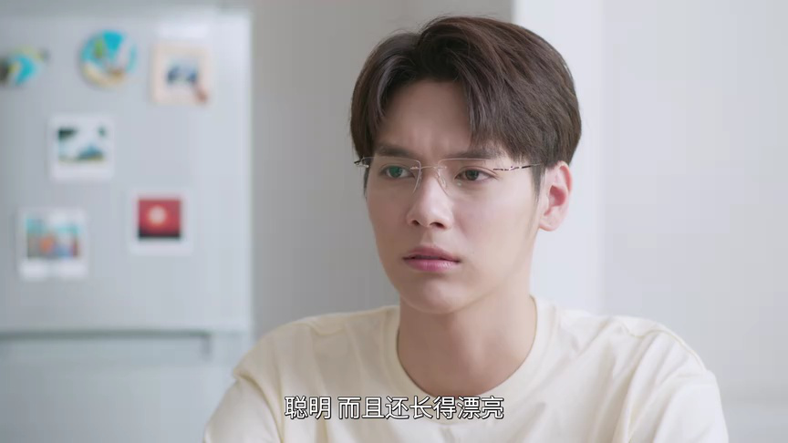 致我们单纯的小美好[泰语版] 13集