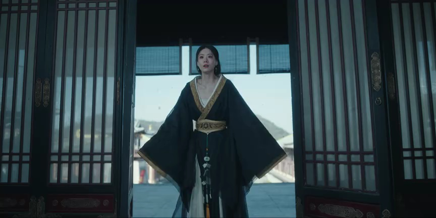 婢女 25集