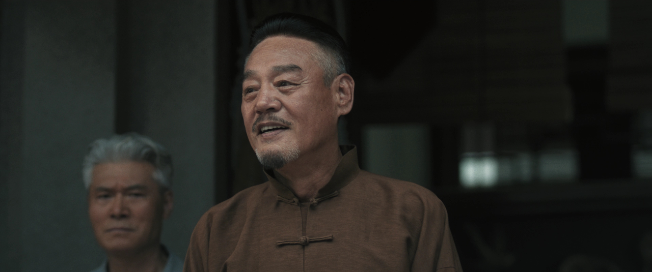 狮城山海 34集