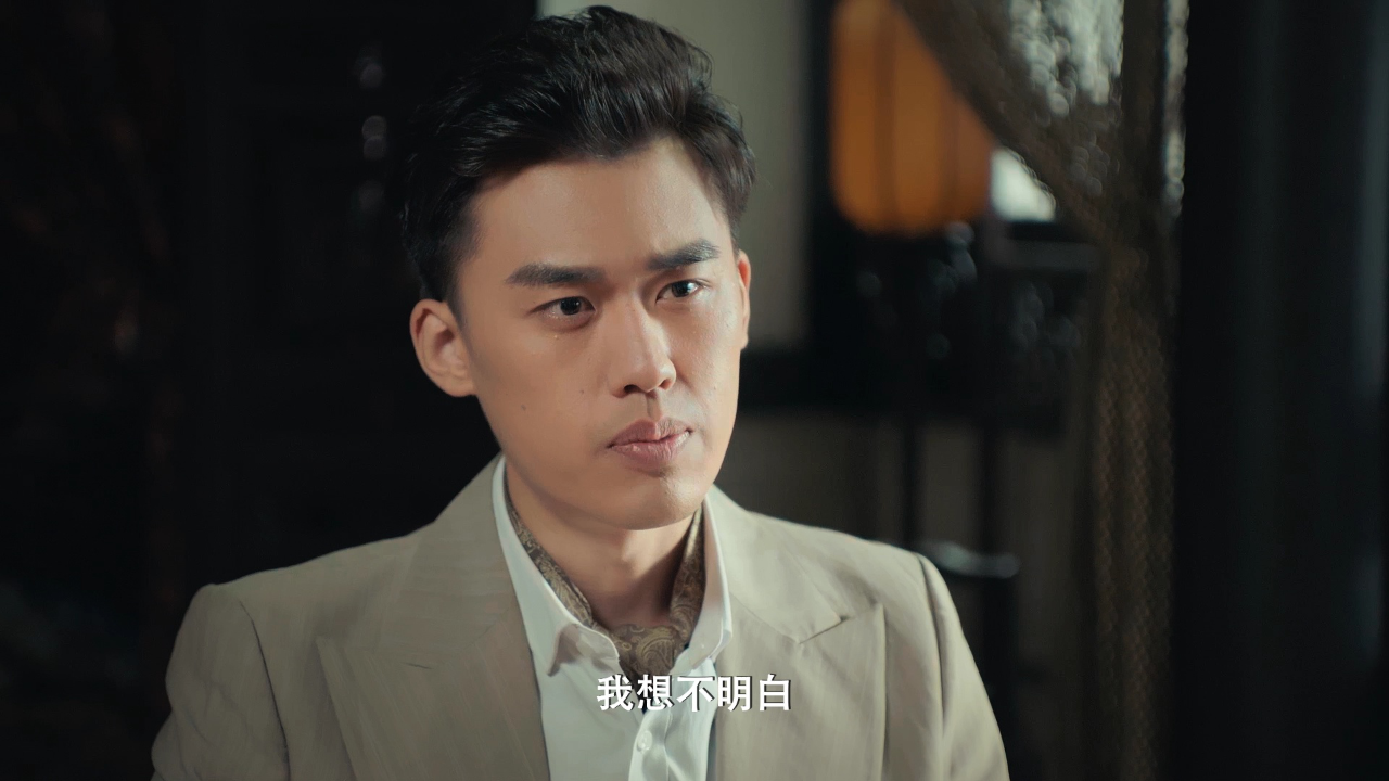 胡李镇传说 11集