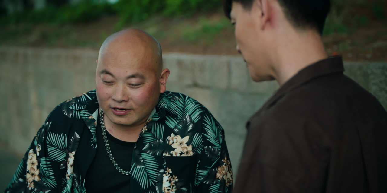 反诈破局 3集
