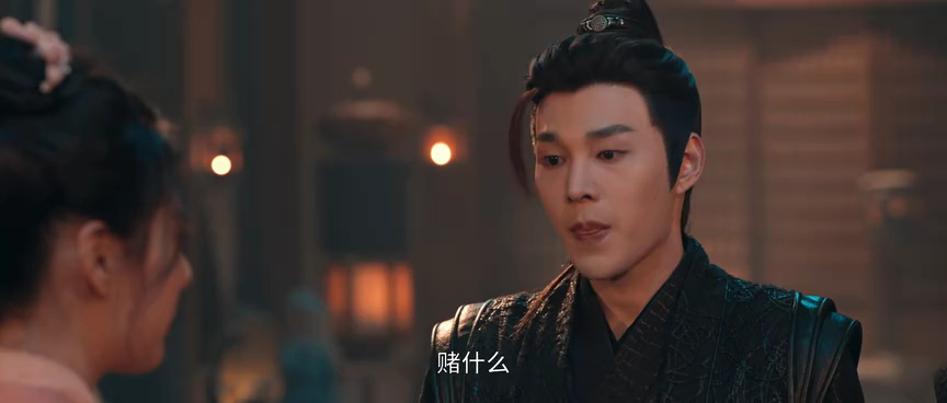 大唐重案组 23集