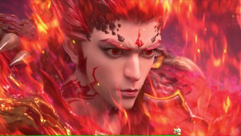 仙剑奇侠传三_【仙剑三】重楼角色预告解禁!12月30日魔尊临世,再续旧时约!_腾讯视频